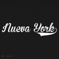 Nueva York Ornament thumb 1