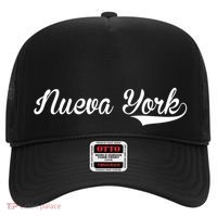 Nueva York Hat thumb 0