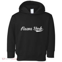 Nueva York Toddler Hoodie thumb 0