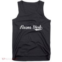 Nueva York Tank Top thumb 0