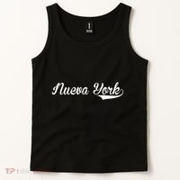 Nueva York Tank Top thumb 2