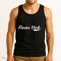 Nueva York Tank Top thumb 3