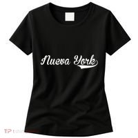 Nueva York Women's T-Shirt thumb 0