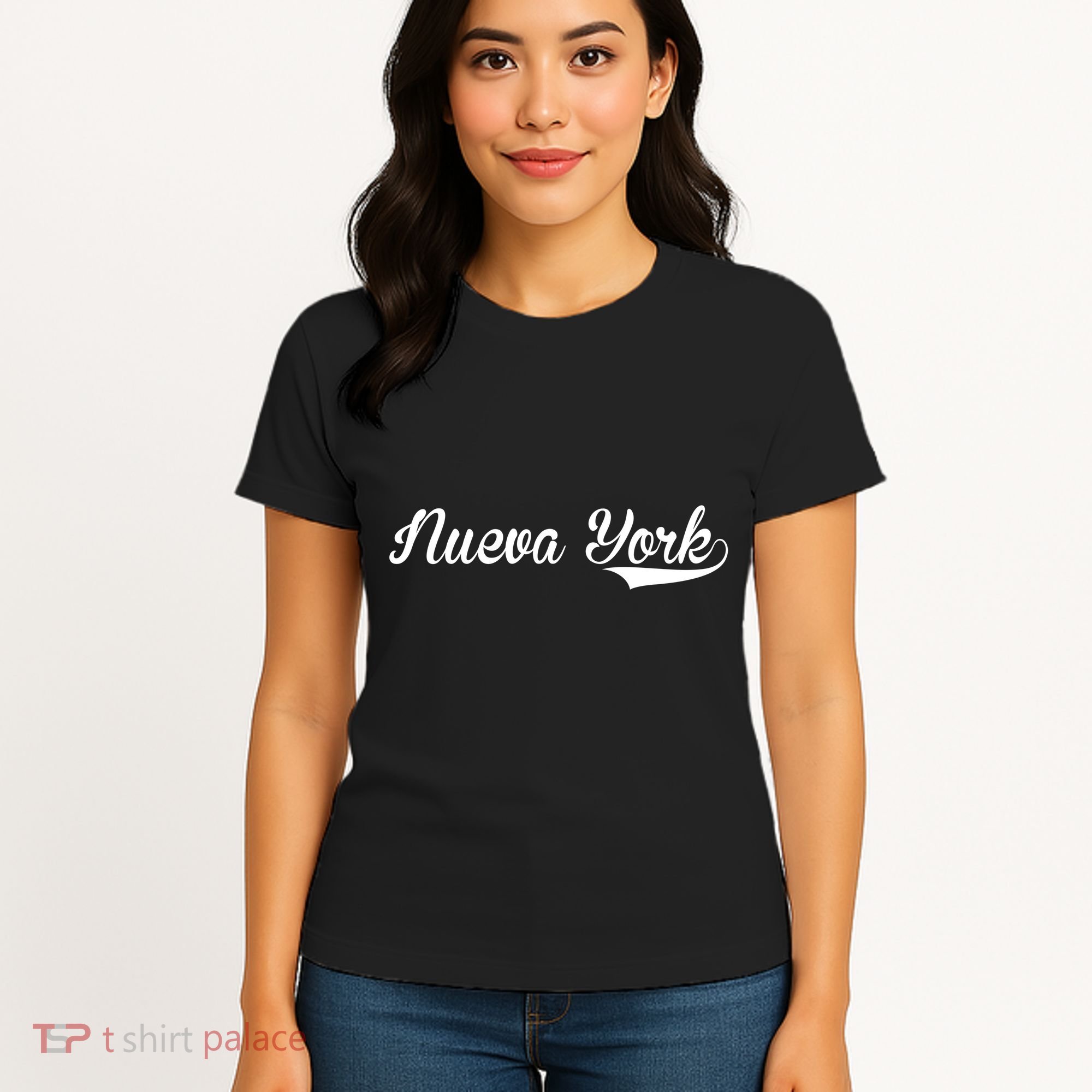Nueva York Women's T-Shirt