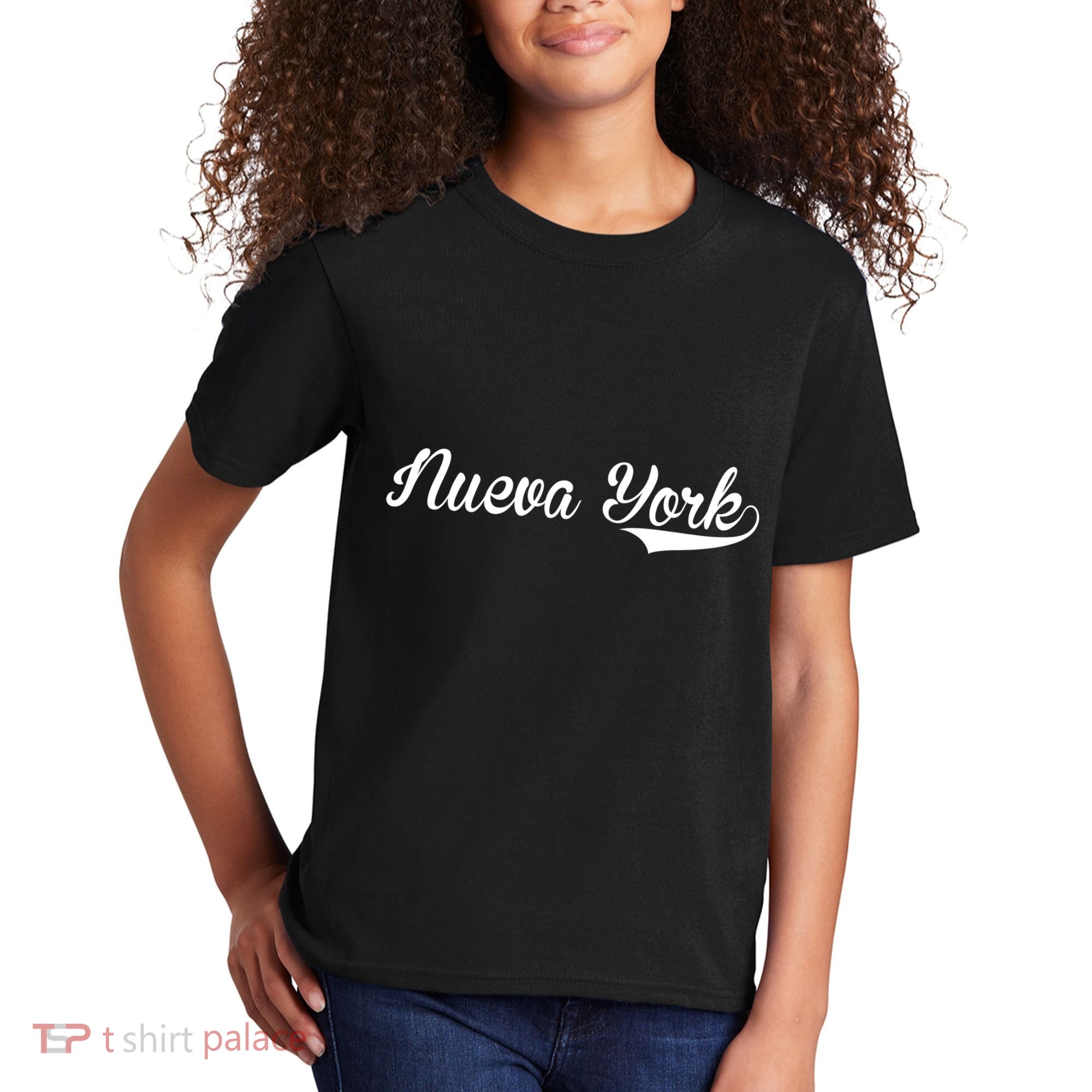 Nueva York Kids T-Shirt