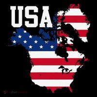 New Usa Map Now Featuring Canada And Greenland Funny Gift Coffee Mug thumb 5