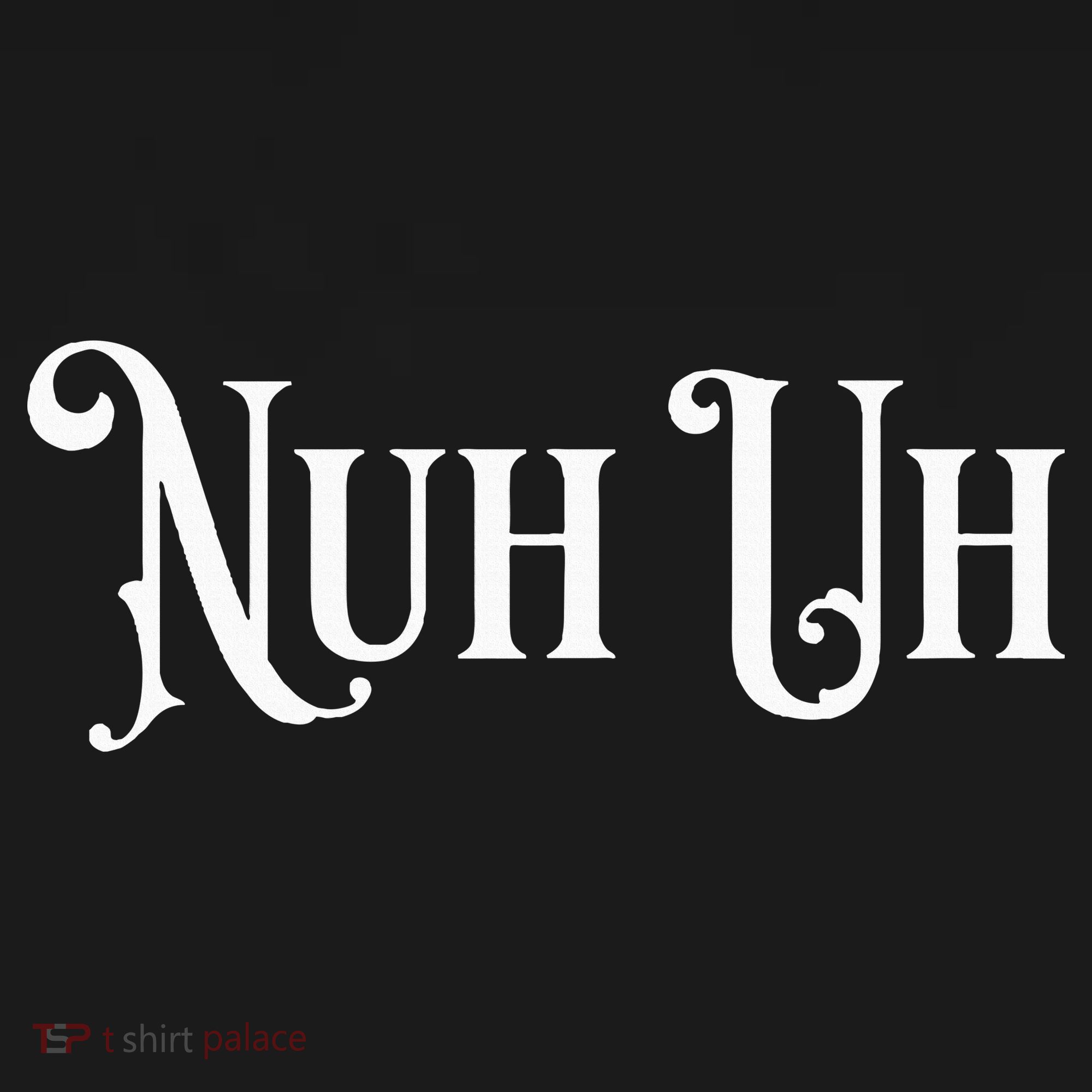 Nuh Uh Meme Nuh Uh Sweatshirt