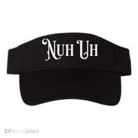 Nuh Uh Meme Nuh Uh Visor thumb 0