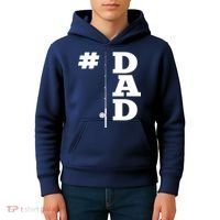 Number One Fishing Dad  Kids Hoodie thumb 4