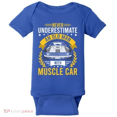 Baby Bodysuit