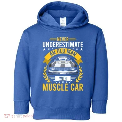 Toddler Hoodie