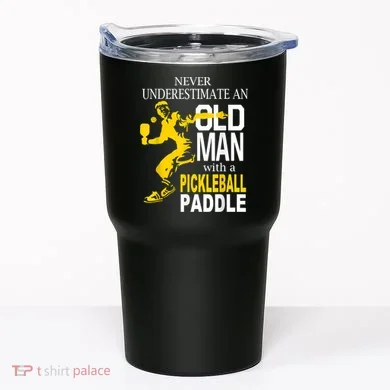 Tumbler