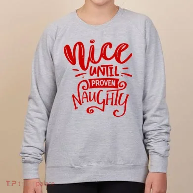Women's Sweatshirt