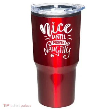 Tumbler
