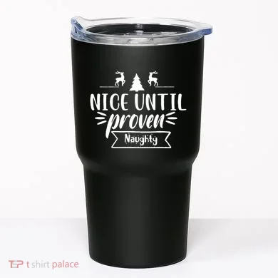 Tumbler