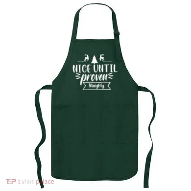Apron