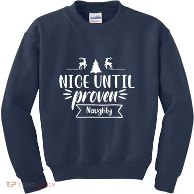 Kids Sweatshirt
