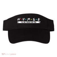Nurse Be There For You Visor thumb 0