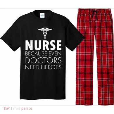 Pajama Set