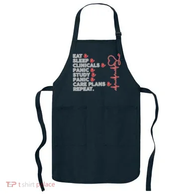 Apron