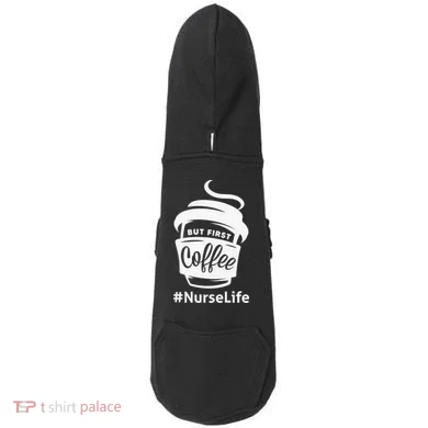 Doddie Hoodie