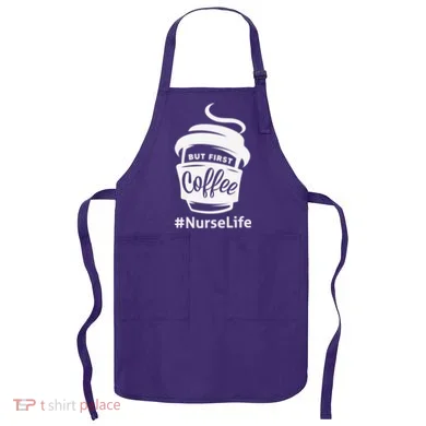 Apron