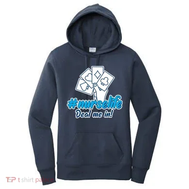 Women's Hoodie