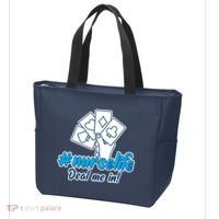 Nurse Life Deal Me In Tote Bag thumb 3