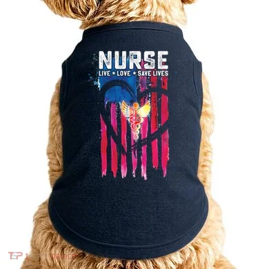 Doggie Tank