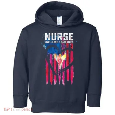 Toddler Hoodie