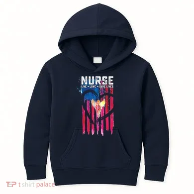 Kids Hoodie