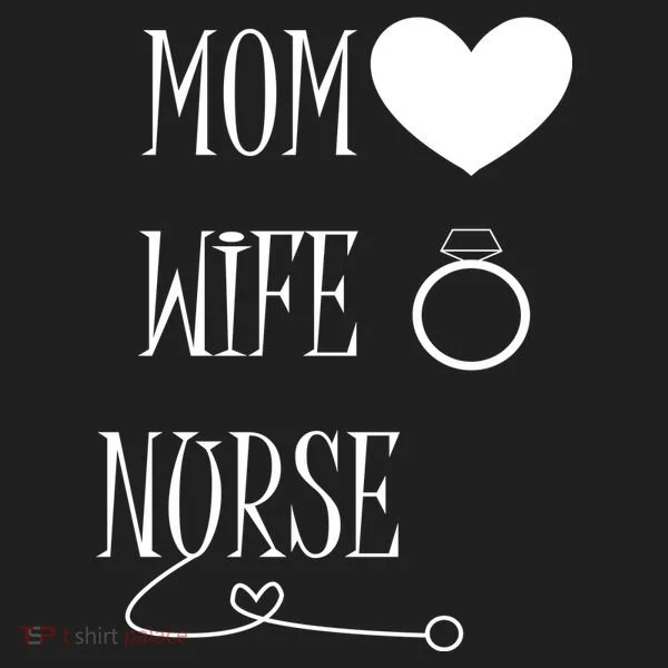Nurse Mom Women's Sweatshirt