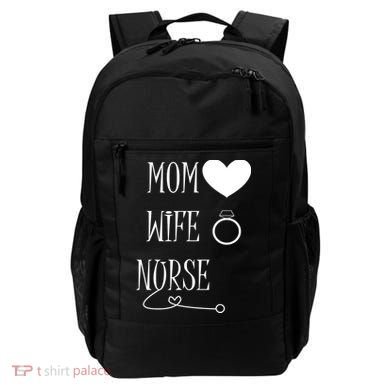 Nurse Mom Backpack