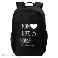 Nurse Mom Backpack thumb 0