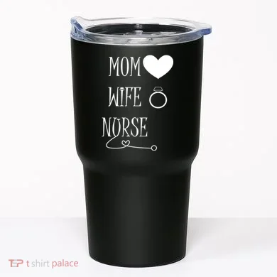 Tumbler