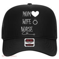 Nurse Mom Hat thumb 0