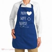 Nurse Mom Apron thumb 2