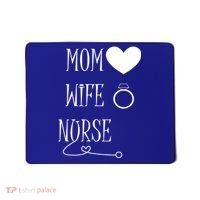 Nurse Mom Mousepad thumb 0