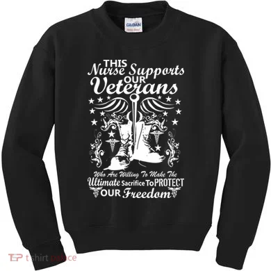Kids Sweatshirt