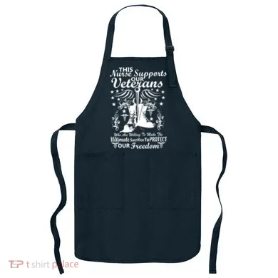 Apron