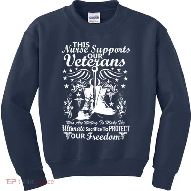 Kids Sweatshirt