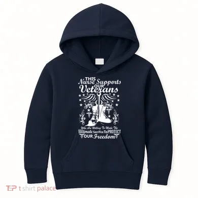 Kids Hoodie