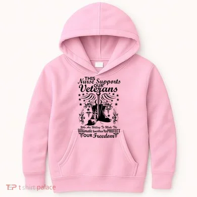 Kids Hoodie