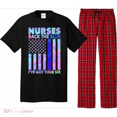 Pajama Set