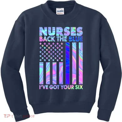Kids Sweatshirt