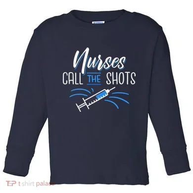 Toddler Long Sleeve