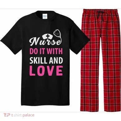 Pajama Set
