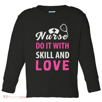 Toddler Long Sleeve