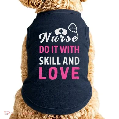 Doggie Tank