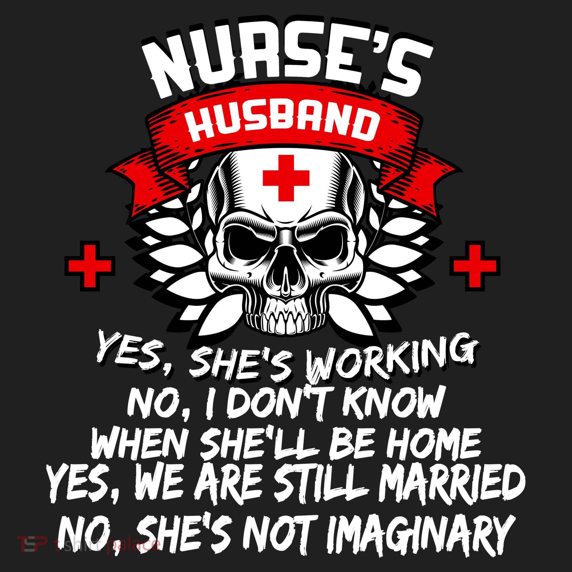Nurse's Husband Beanie